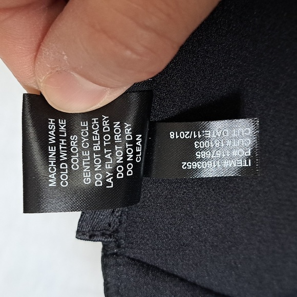 Nightmare Before Christmas Jack Skellington one piece swimsuit - Picture 10 of 10